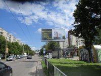 `Билборд №11351 в городе Львов (Львовская область), размещение наружной рекламы, IDMedia-аренда по самым низким ценам!`