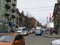 `Бэклайт №113551 в городе Днепр (Днепропетровская область), размещение наружной рекламы, IDMedia-аренда по самым низким ценам!`