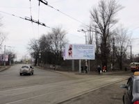 `Билборд №113573 в городе Днепр (Днепропетровская область), размещение наружной рекламы, IDMedia-аренда по самым низким ценам!`