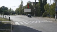 `Билборд №113575 в городе Днепр (Днепропетровская область), размещение наружной рекламы, IDMedia-аренда по самым низким ценам!`