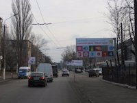 `Билборд №113576 в городе Днепр (Днепропетровская область), размещение наружной рекламы, IDMedia-аренда по самым низким ценам!`