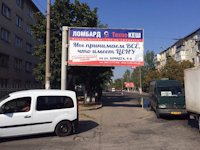 `Билборд №113577 в городе Днепр (Днепропетровская область), размещение наружной рекламы, IDMedia-аренда по самым низким ценам!`