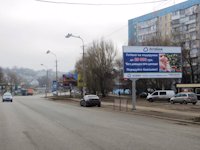 `Билборд №113578 в городе Днепр (Днепропетровская область), размещение наружной рекламы, IDMedia-аренда по самым низким ценам!`