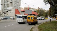 Білборд №113599 в місті Дніпро (Дніпропетровська область), розміщення зовнішнішньої реклами, IDMedia-оренда найнижчі ціни!