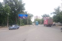 Білборд №113601 в місті Дніпро (Дніпропетровська область), розміщення зовнішнішньої реклами, IDMedia-оренда найнижчі ціни!