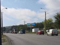 Білборд №113611 в місті Дніпро (Дніпропетровська область), розміщення зовнішнішньої реклами, IDMedia-оренда найнижчі ціни!