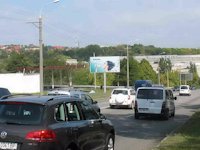 Білборд №113612 в місті Дніпро (Дніпропетровська область), розміщення зовнішнішньої реклами, IDMedia-оренда найнижчі ціни!