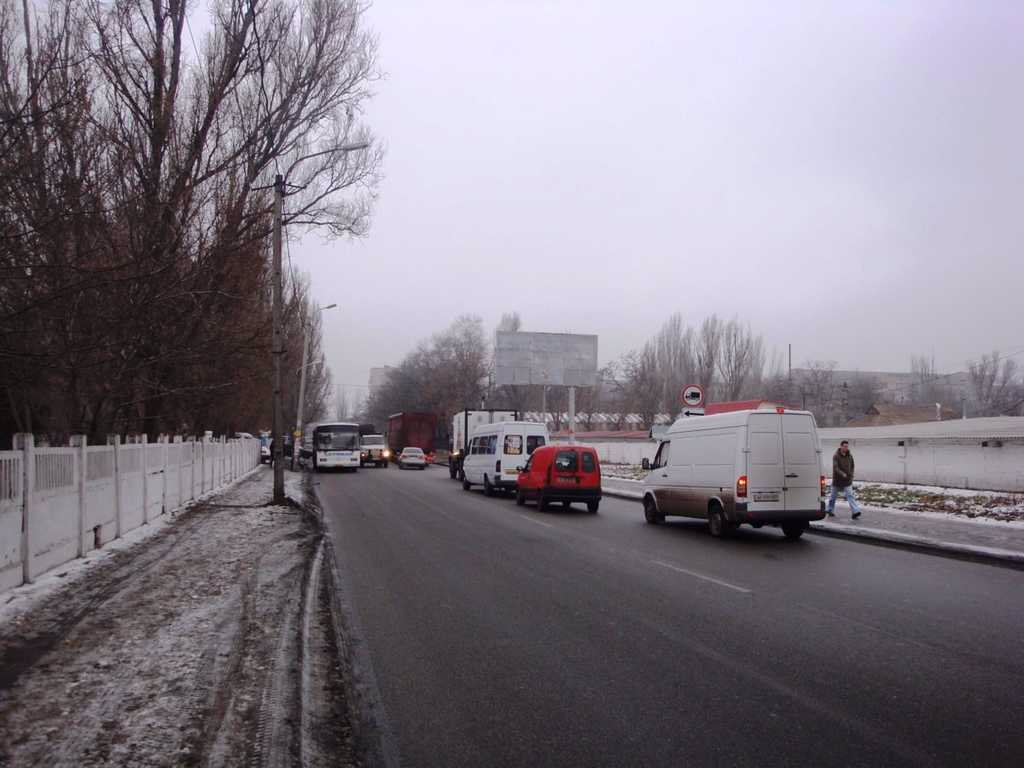 Білборд формат 6х3 №113619 в городе Дніпро (Дніпропетровська область) Білборд №113619 в місті Дніпро (Дніпропетровська область), розміщення зовнішнішньої реклами, IDMedia-оренда найнижчі ціни!