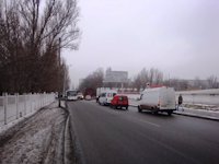 Білборд №113619 в місті Дніпро (Дніпропетровська область), розміщення зовнішнішньої реклами, IDMedia-оренда найнижчі ціни!