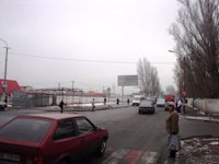 Білборд №113620 в місті Дніпро (Дніпропетровська область), розміщення зовнішнішньої реклами, IDMedia-оренда найнижчі ціни!