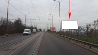 Білборд №113628 в місті Дніпро (Дніпропетровська область), розміщення зовнішнішньої реклами, IDMedia-оренда найнижчі ціни!