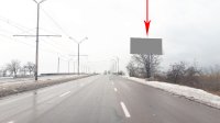 Білборд №113629 в місті Дніпро (Дніпропетровська область), розміщення зовнішнішньої реклами, IDMedia-оренда найнижчі ціни!