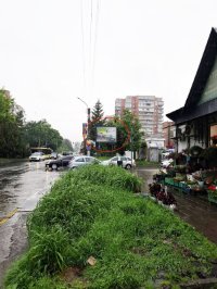 Скрол №11363 в місті Львів (Львівська область), розміщення зовнішнішньої реклами, IDMedia-оренда найнижчі ціни!