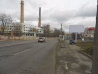 Білборд №113636 в місті Дніпро (Дніпропетровська область), розміщення зовнішнішньої реклами, IDMedia-оренда найнижчі ціни!