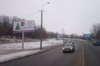 Білборд №113637 в місті Дніпро (Дніпропетровська область), розміщення зовнішнішньої реклами, IDMedia-оренда найнижчі ціни!