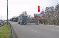 Білборд №113640 в місті Дніпро (Дніпропетровська область), розміщення зовнішнішньої реклами, IDMedia-оренда найнижчі ціни!