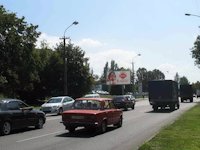 Білборд №113649 в місті Дніпро (Дніпропетровська область), розміщення зовнішнішньої реклами, IDMedia-оренда найнижчі ціни!