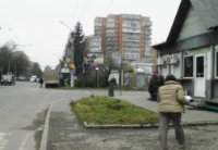 Скрол №11365 в місті Львів (Львівська область), розміщення зовнішнішньої реклами, IDMedia-оренда найнижчі ціни!