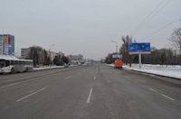 Білборд №113650 в місті Дніпро (Дніпропетровська область), розміщення зовнішнішньої реклами, IDMedia-оренда найнижчі ціни!