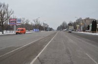 Білборд №113651 в місті Дніпро (Дніпропетровська область), розміщення зовнішнішньої реклами, IDMedia-оренда найнижчі ціни!