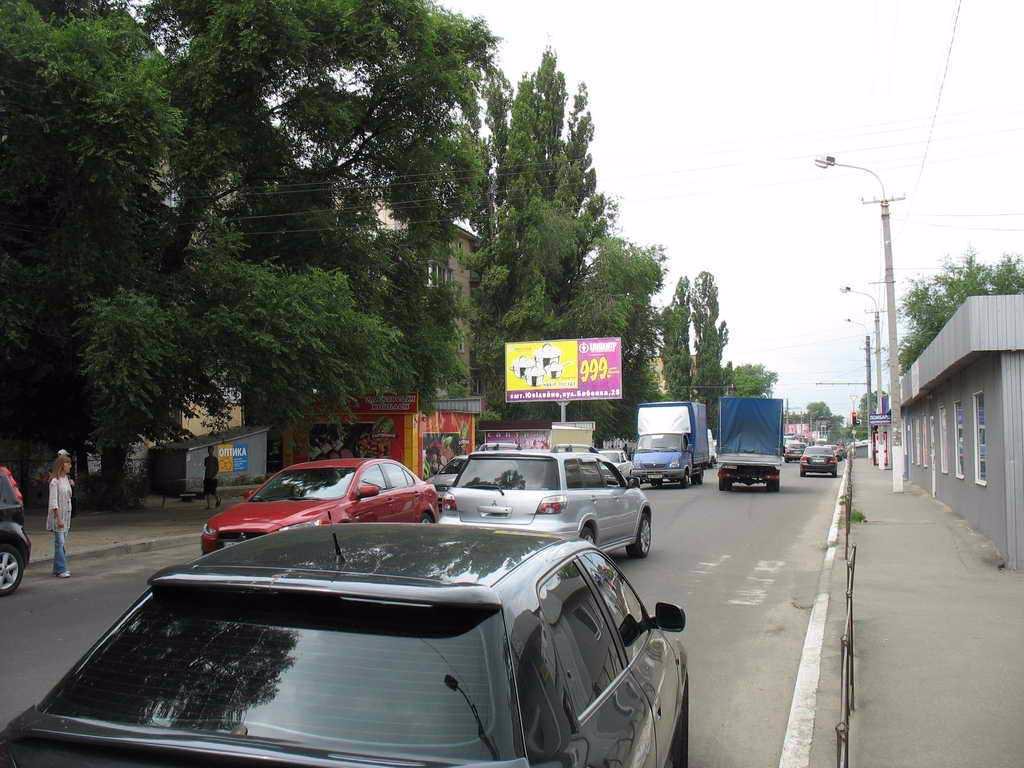 Білборд формат 6х3 №113653 в городе Дніпро (Дніпропетровська область) Білборд №113653 в місті Дніпро (Дніпропетровська область), розміщення зовнішнішньої реклами, IDMedia-оренда найнижчі ціни!