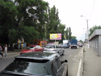 Білборд №113653 в місті Дніпро (Дніпропетровська область), розміщення зовнішнішньої реклами, IDMedia-оренда найнижчі ціни!