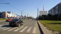 `Билборд №113656 в городе Днепр (Днепропетровская область), размещение наружной рекламы, IDMedia-аренда по самым низким ценам!`