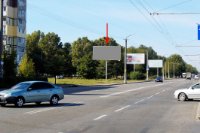`Билборд №113657 в городе Днепр (Днепропетровская область), размещение наружной рекламы, IDMedia-аренда по самым низким ценам!`