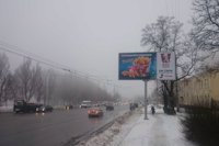Білборд №113662 в місті Дніпро (Дніпропетровська область), розміщення зовнішнішньої реклами, IDMedia-оренда найнижчі ціни!
