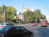 Білборд №113663 в місті Дніпро (Дніпропетровська область), розміщення зовнішнішньої реклами, IDMedia-оренда найнижчі ціни!