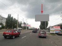 Білборд №113672 в місті Дніпро (Дніпропетровська область), розміщення зовнішнішньої реклами, IDMedia-оренда найнижчі ціни!