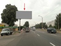 Білборд №113673 в місті Дніпро (Дніпропетровська область), розміщення зовнішнішньої реклами, IDMedia-оренда найнижчі ціни!