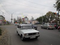`Билборд №113679 в городе Днепр (Днепропетровская область), размещение наружной рекламы, IDMedia-аренда по самым низким ценам!`