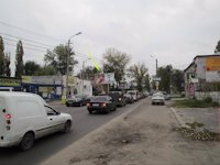 `Билборд №113680 в городе Днепр (Днепропетровская область), размещение наружной рекламы, IDMedia-аренда по самым низким ценам!`