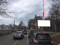 `Билборд №113681 в городе Днепр (Днепропетровская область), размещение наружной рекламы, IDMedia-аренда по самым низким ценам!`