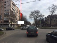 `Билборд №113682 в городе Днепр (Днепропетровская область), размещение наружной рекламы, IDMedia-аренда по самым низким ценам!`
