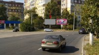 `Билборд №113685 в городе Днепр (Днепропетровская область), размещение наружной рекламы, IDMedia-аренда по самым низким ценам!`