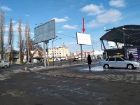 Білборд у місті Павлоград #114458 за адресою Дніпровська - вул.Полтавська Білборд №114458 в місті Павлоград (Дніпропетровська область), розміщення зовнішнішньої реклами, IDMedia-оренда найнижчі ціни!