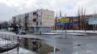 `Билборд №114461 в городе Павлоград (Днепропетровская область), размещение наружной рекламы, IDMedia-аренда по самым низким ценам!`