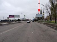 `Билборд №114464 в городе Павлоград (Днепропетровская область), размещение наружной рекламы, IDMedia-аренда по самым низким ценам!`