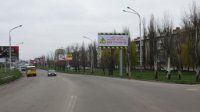 Білборд №114465 в місті Павлоград (Дніпропетровська область), розміщення зовнішнішньої реклами, IDMedia-оренда найнижчі ціни!