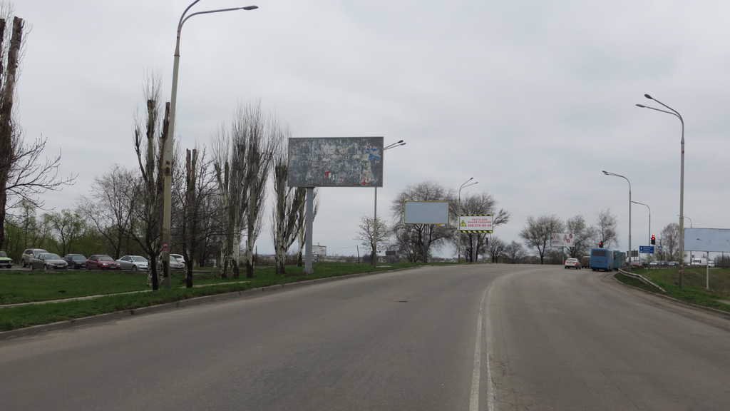 Білборд формат 6х3 №114470 в городе Павлоград (Дніпропетровська область) Білборд №114470 в місті Павлоград (Дніпропетровська область), розміщення зовнішнішньої реклами, IDMedia-оренда найнижчі ціни!