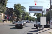 `Билборд №114520 в городе Николаев (Николаевская область), размещение наружной рекламы, IDMedia-аренда по самым низким ценам!`