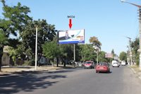 Білборд №114533 в місті Миколаїв (Миколаївська область), розміщення зовнішнішньої реклами, IDMedia-оренда найнижчі ціни!