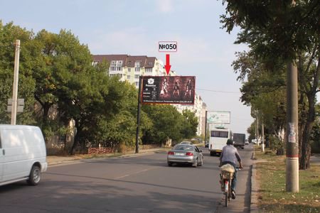 Білборд формат 3x6 №114549 в городе Миколаїв (Миколаївська область) Білборд №114549 в місті Миколаїв (Миколаївська область), розміщення зовнішнішньої реклами, IDMedia-оренда найнижчі ціни!