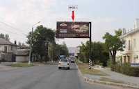 `Билборд №114550 в городе Николаев (Николаевская область), размещение наружной рекламы, IDMedia-аренда по самым низким ценам!`