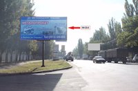 `Билборд №114563 в городе Николаев (Николаевская область), размещение наружной рекламы, IDMedia-аренда по самым низким ценам!`