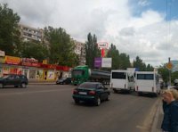 `Билборд №114581 в городе Николаев (Николаевская область), размещение наружной рекламы, IDMedia-аренда по самым низким ценам!`