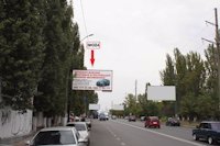 `Билборд №114583 в городе Николаев (Николаевская область), размещение наружной рекламы, IDMedia-аренда по самым низким ценам!`