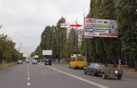 `Билборд №114586 в городе Николаев (Николаевская область), размещение наружной рекламы, IDMedia-аренда по самым низким ценам!`